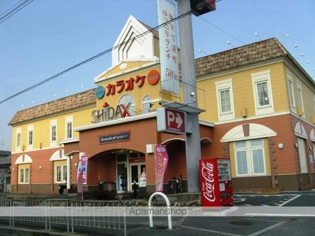 リバーランドジョイA棟の周辺写真