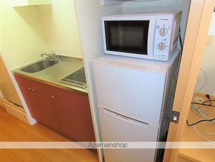 レオパレスアップル[1K/20.81m2]のその他部屋・スペース1