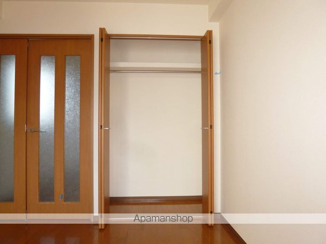 Ambellirの内装写真