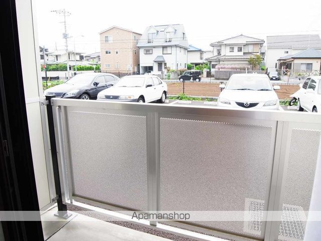 レオパレス菱沼の内装写真