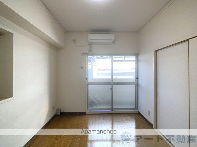 カーサみやびの内装写真