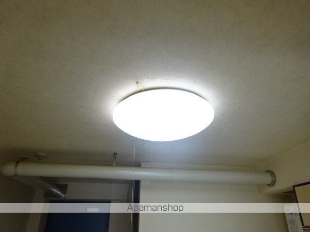 メイゾン麻生の内装写真