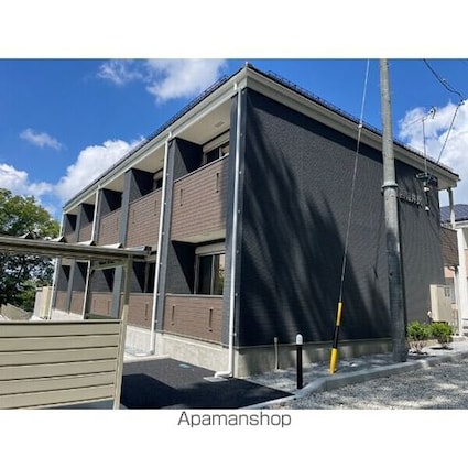 Ｅｄｅｌ西軽井沢[1K/30.01m2]の外観2
