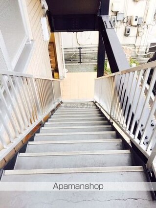 クラール花園[1R/25.33m2]の共用部7