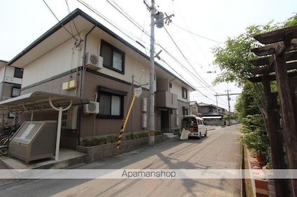 香川県高松市松島町３丁目[3DK/65m2]の外観4