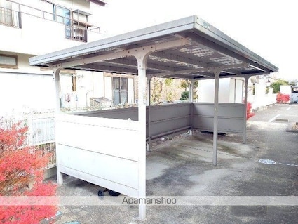 レオパレスドリームＫ　壱番館[1K/23.61m2]のその他部屋・スペース