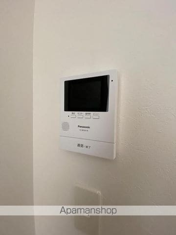 OPUS ONE A・Bの内装写真