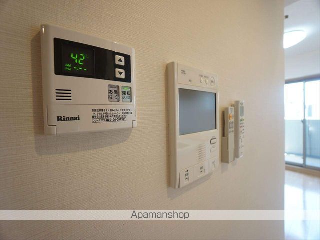 エスペランサ葵の内装写真