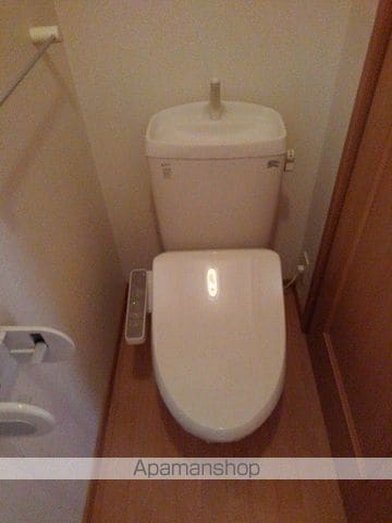 スプレン ディットの内装写真