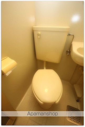 メゾンアルベールの内装写真