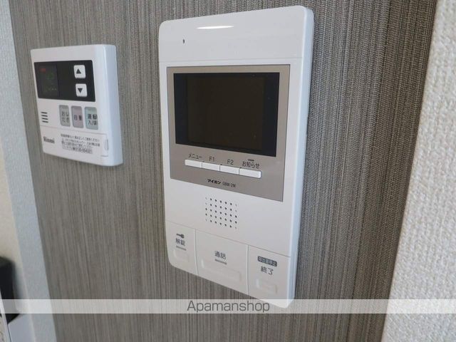 クレストヒルの内装写真
