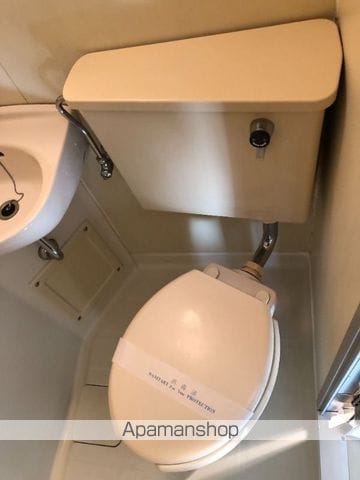 ユーレジデンス高円寺の内装写真