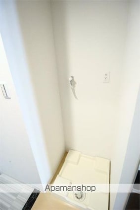 東京都立川市曙町２丁目[1K/25.92m2]のその他設備