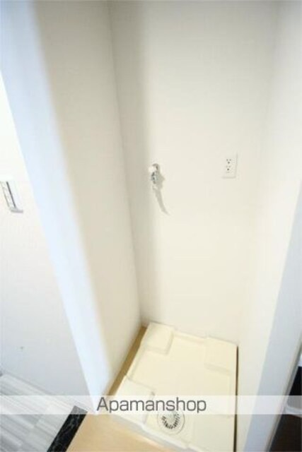 東京都立川市曙町２丁目[1K/25.92m2]のその他設備
