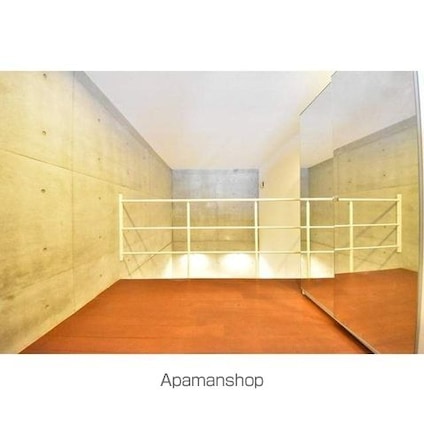 メゾンド学芸大[1LDK/43.76m2]のその他内装2