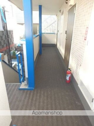 千葉県千葉市中央区本町１丁目[1K/25m2]のロビー1