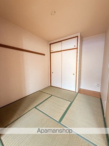 インペリアル鳳の内装写真
