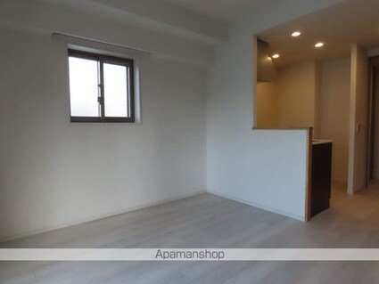 オーキッドレジデンス芝浦[1LDK/32.17m2]の内装7