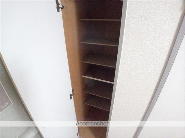 レオパレスソレーユ青江第三の内装写真