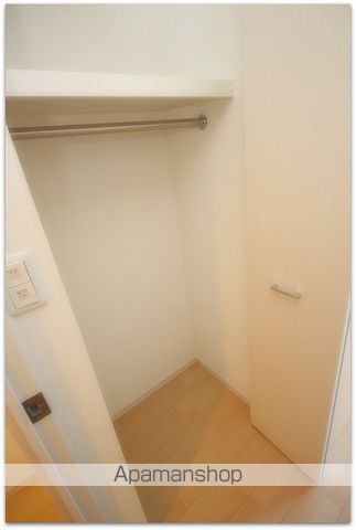 ADVANCE大阪GROWTHIIの内装写真
