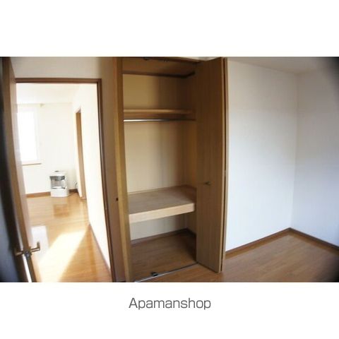 ルミエールTM南郷の内装写真