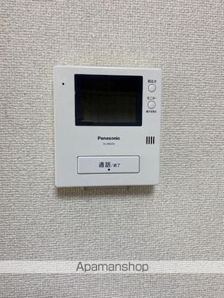 パークサイド鶴市[2LDK/65.61m2]の内装1