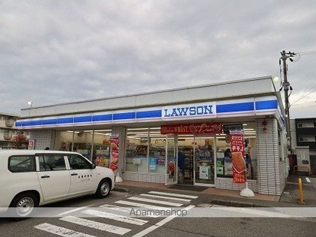 クレール 山室の周辺写真