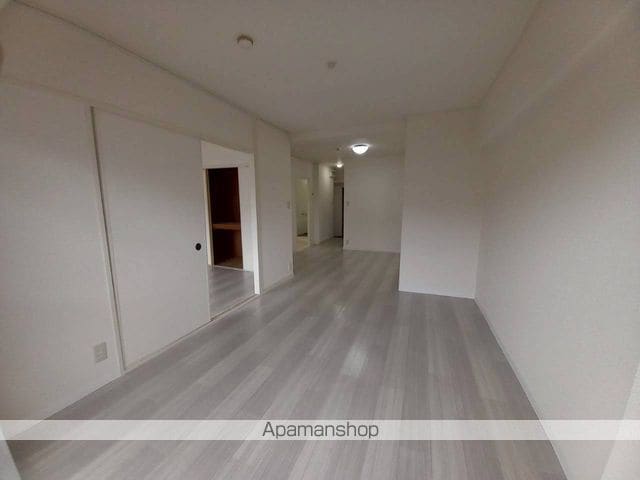 第2林マンションの内装写真