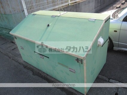 ＧＲＡＣＥ[1K/23.18m2]の共用部2