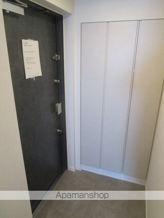 東京都杉並区梅里２丁目[2LDK/54.37m2]の玄関