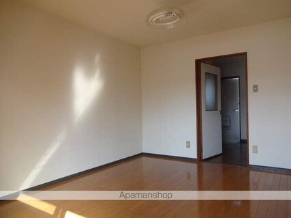 プレステージ仲田[1K/23m2]のリビング・居間