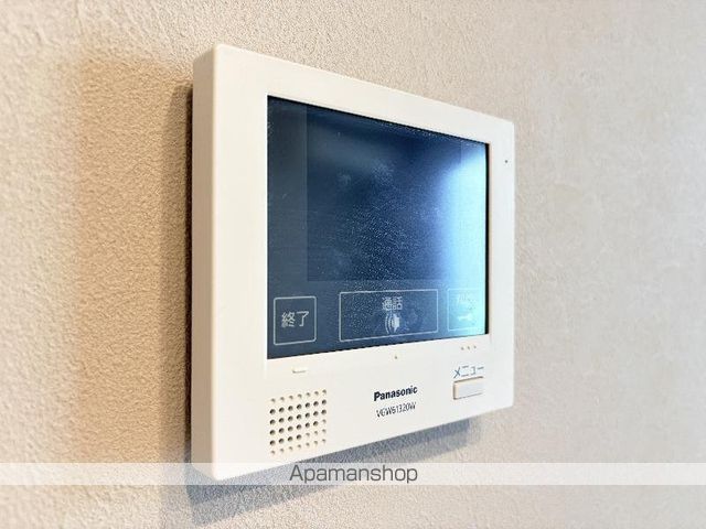 OUTRIGGER六十人町の内装写真