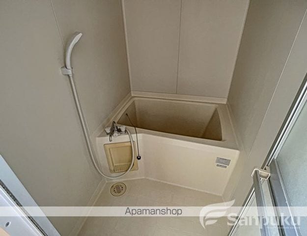 シティハイツ崎山の内装写真
