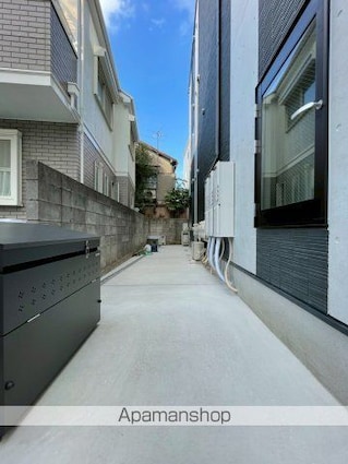 ＦＡＩＲ東向島[1R/30.12m2]の内装3