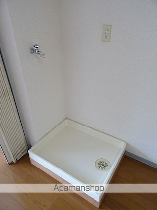 北山レジデンス[1DK/26m2]のその他部屋・スペース