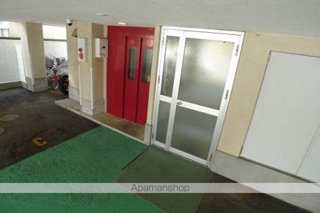 パウゼIIの外観写真