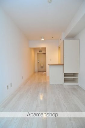 レジダンス・イン・三軒茶屋[1R/16.4m2]の内装1