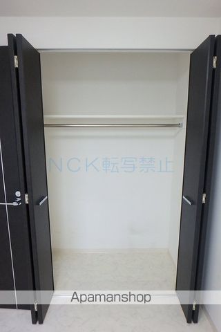 プライマル札幌琴似の内装写真
