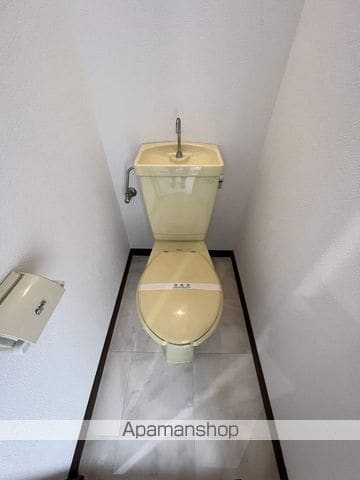 コスモハイツすぎなの内装写真