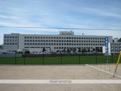 愛媛県今治市石井町２丁目[1LDK/35.7m2]の周辺2