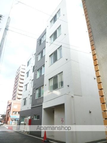 HS414 旧)サザンスクエアの外観写真
