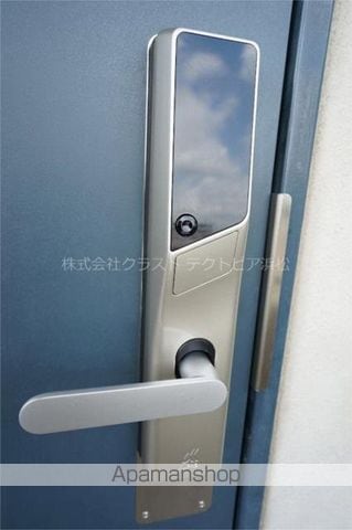 グランパレIIIの内装写真