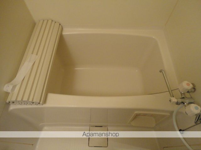 イルニードマンションの内装写真