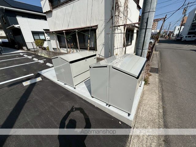 CUORE C棟のその他写真