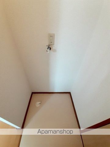 パールハイツ秋山の内装写真