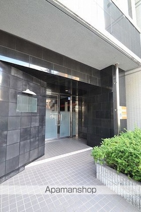 Ｊ・ｇｒａｃｅ堺町[1R/29m2]のエントランス