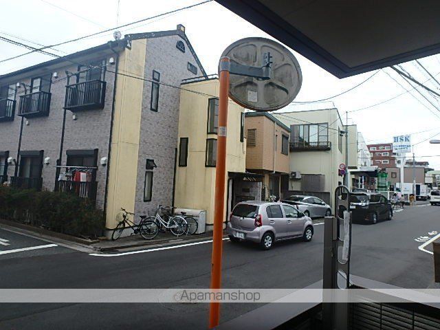 グリシーヌ石神井公園のその他写真