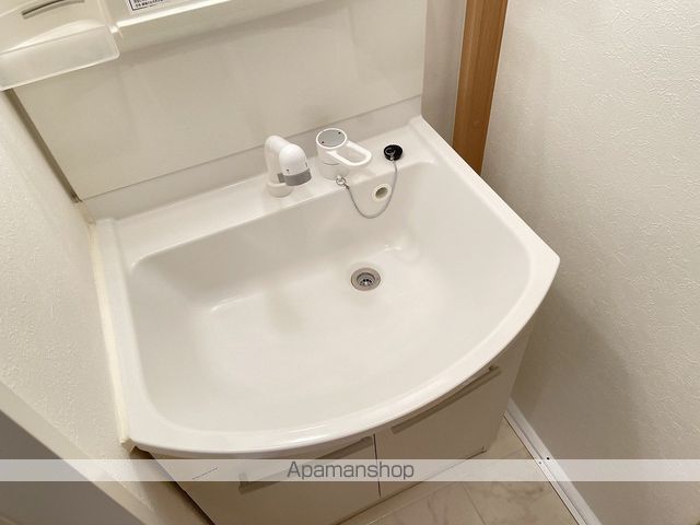 カーサおこのみの内装写真