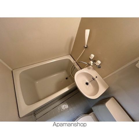 べルピア・飯能第2の内装写真