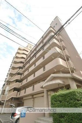 ソフィアコートリバーサイド天満Ａｎｎｅｘ[1K/22.26m2]の外観4
